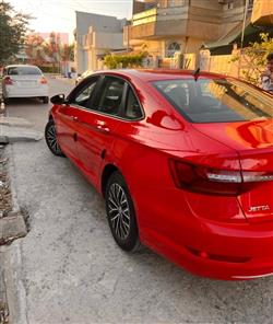 فولكسفاغن جيتا